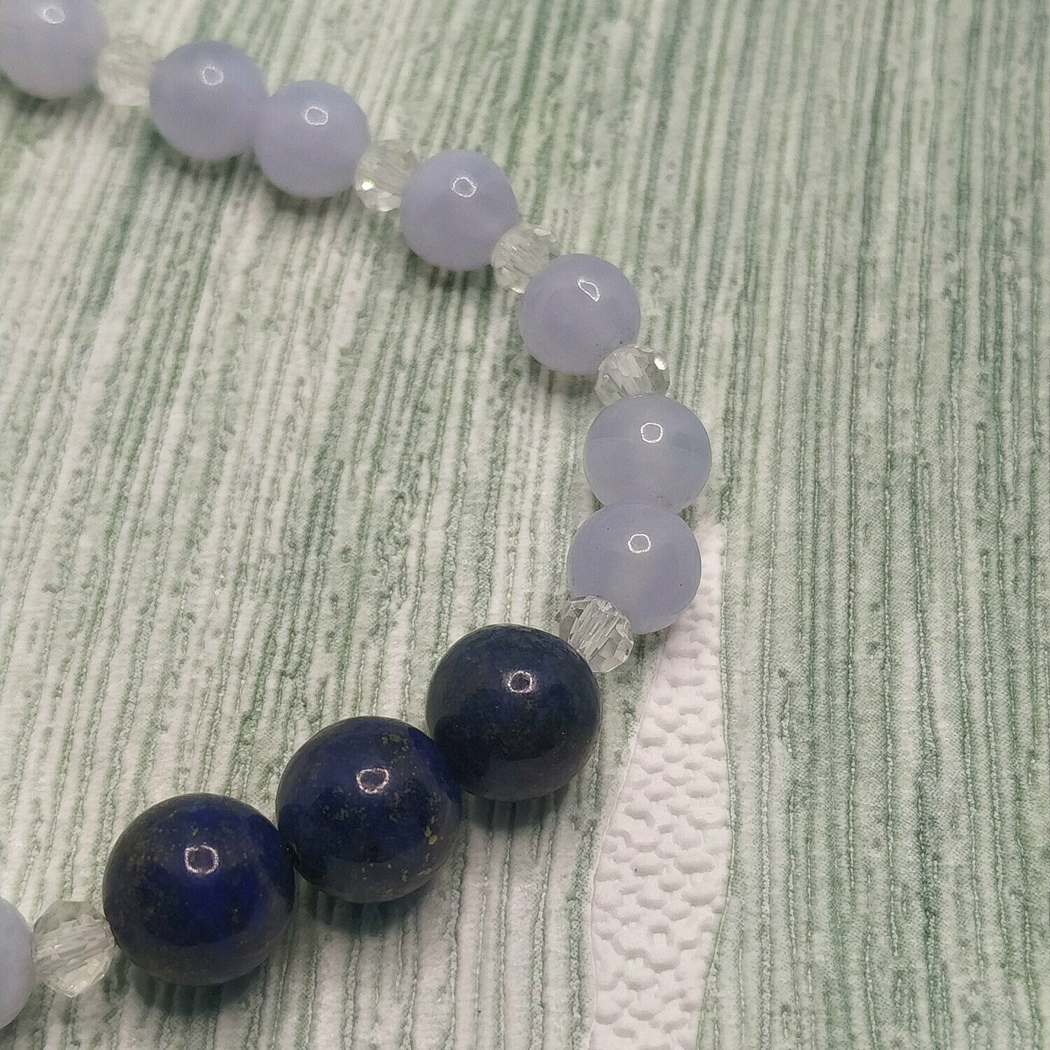 Bracelet LILY Blue