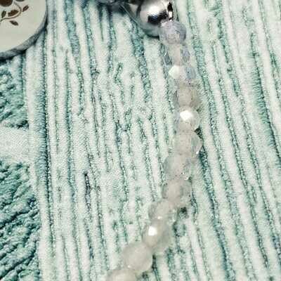 Bracelet LILY - Labradorite