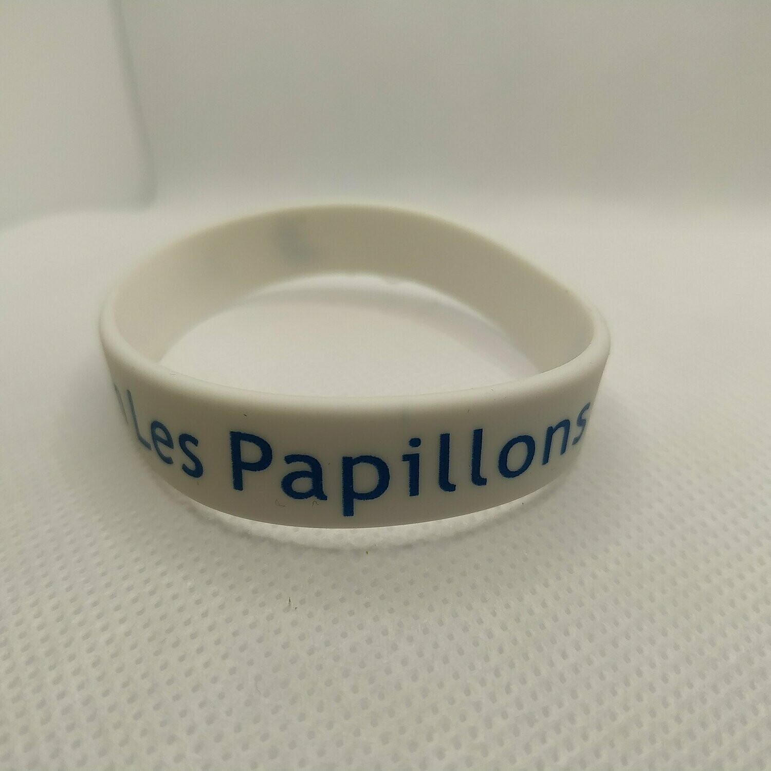 Bracelet Communautaire "Les Papillons"