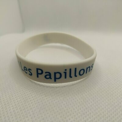 Bracelet Communautaire "Les Papillons"