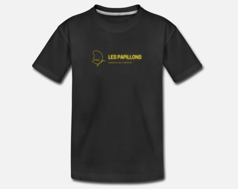Tee-Shirt Garçon - Taille 8 ans