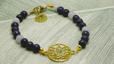 Bracelet Indigo