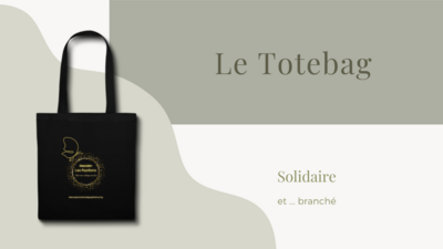 Totebag Papillons Totebag Papillons