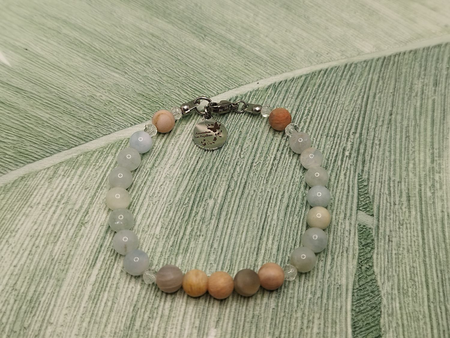 Bracelet LILY DOUCEUR
