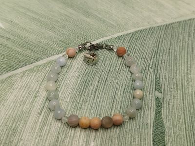 Bracelet LILY DOUCEUR