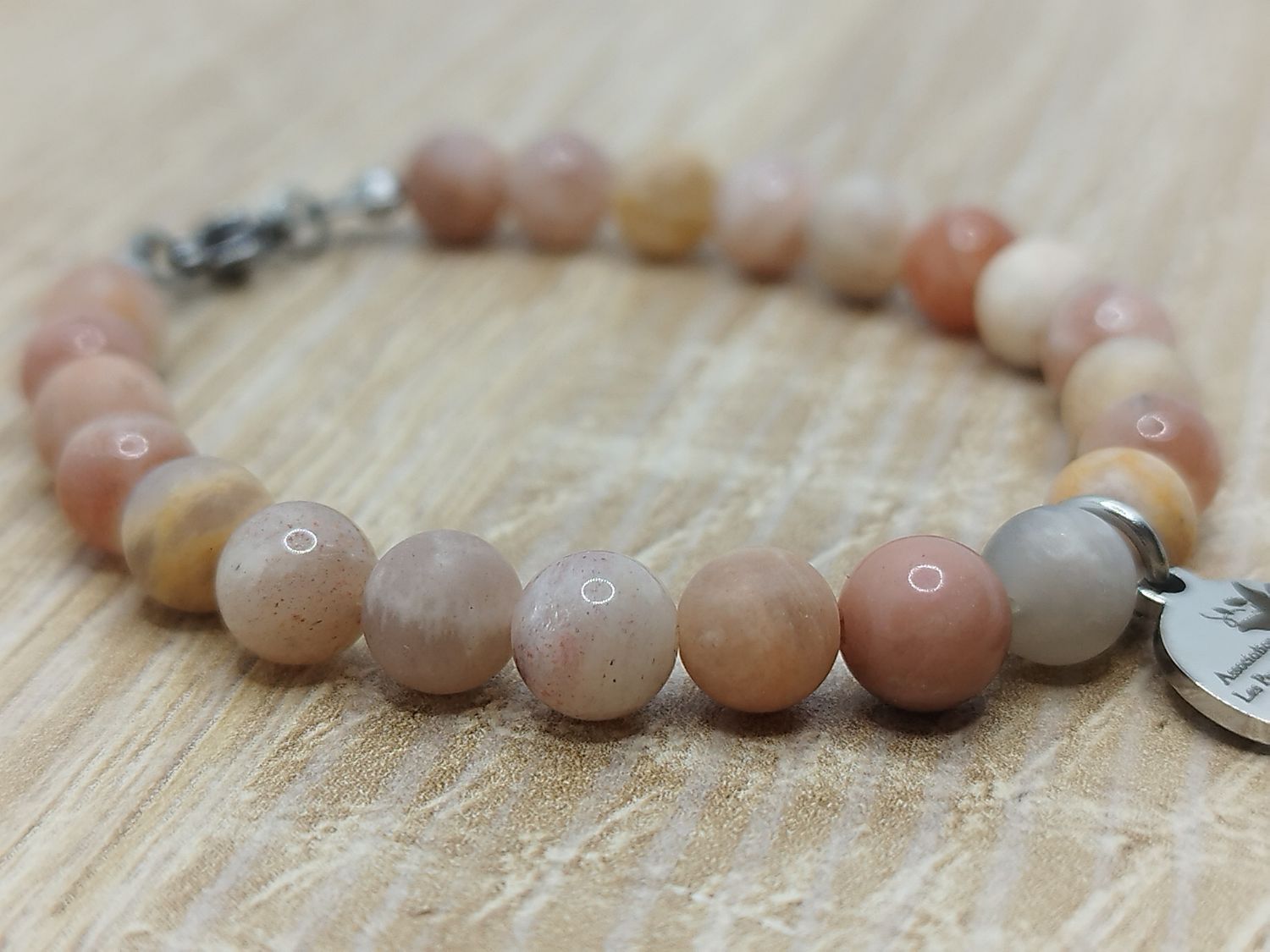 Bracelet LILY DOUCEUR MIXTE