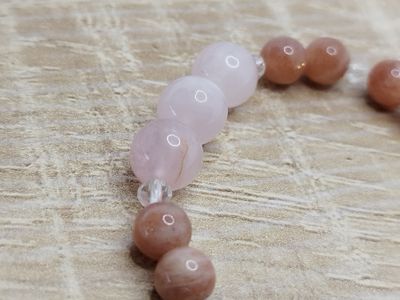 Bracelet LILY Soleil