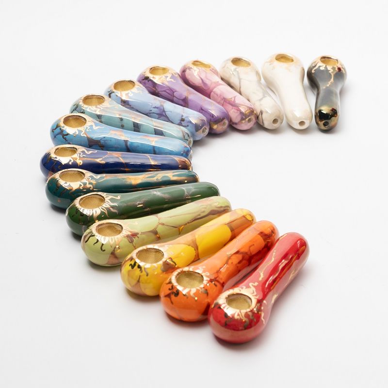 Ancient Creations Spoon Hand Pipe Ancient Creations Spoon Hand Pipe