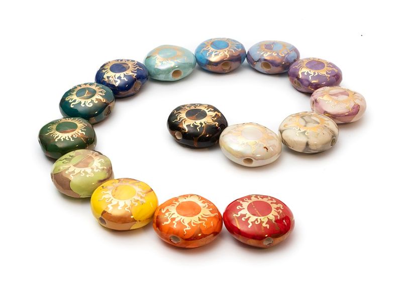 Ancient Creations Smoke Stone