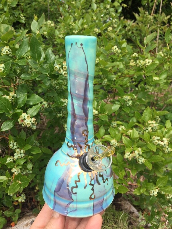 Ancient Creations Small Water Pipe