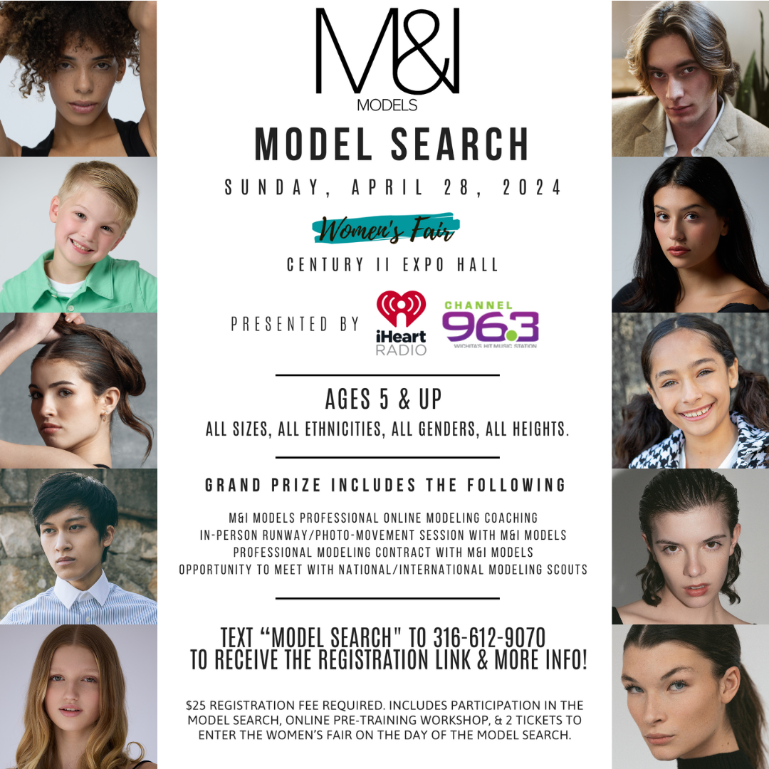 M&I Model Search!