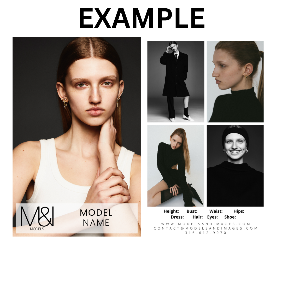 Comp Cards