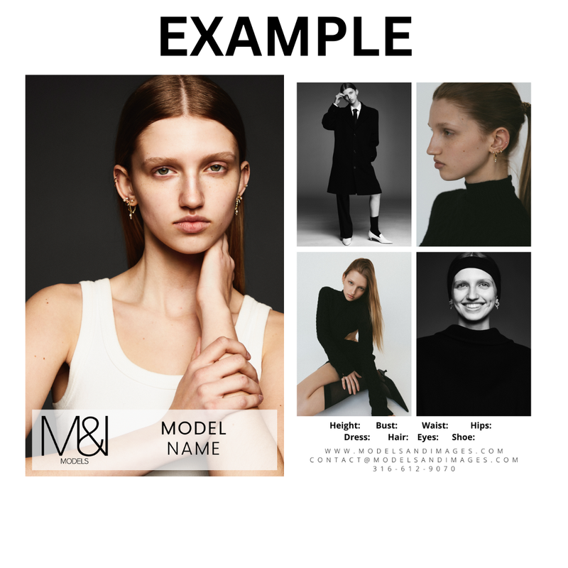 Comp Cards