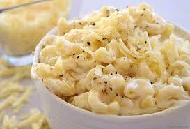 Aged White Cheddar Mac & Cheese
[PLEASE CHOOSE A SIZE BEFORE PAYING]