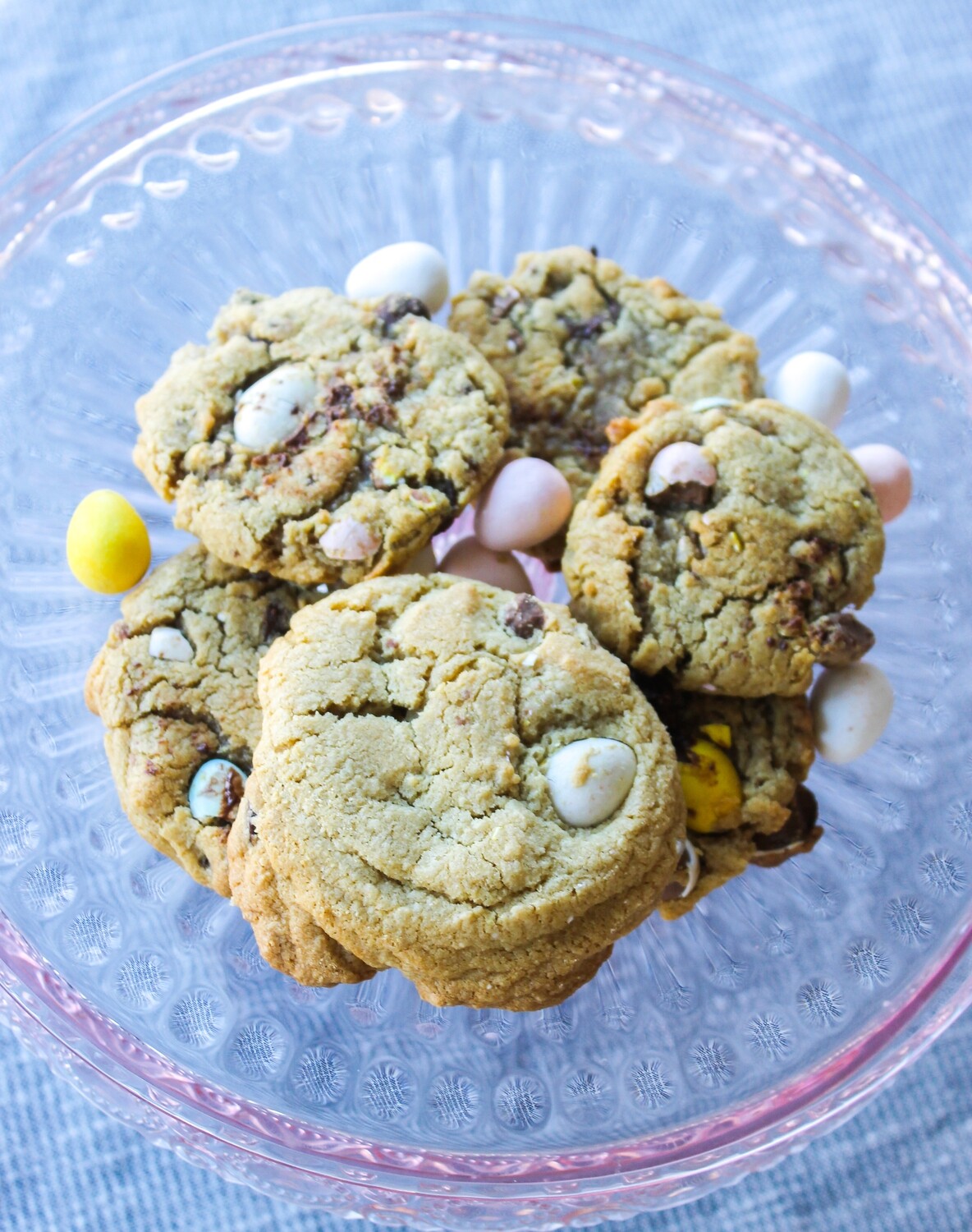 Easter Cookies Easter Cookies