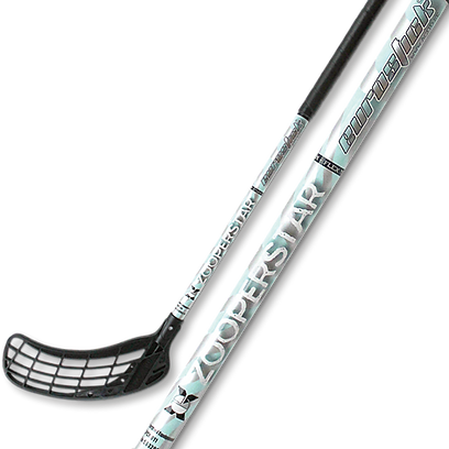 CCA Floorball Sticks - 75cm