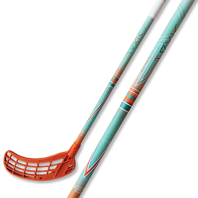CCA Floorball Sticks - 82cm