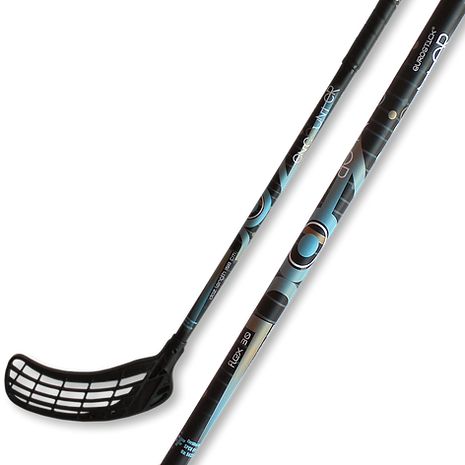 CCA IFF Floorball Sticks - 96cm