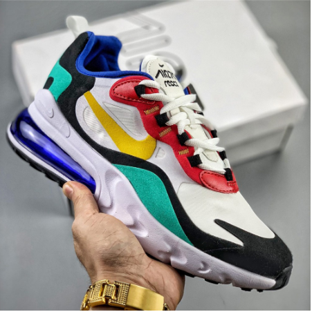 Nike AIR MAX 270