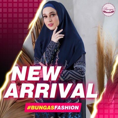 NEW ARRIVAL