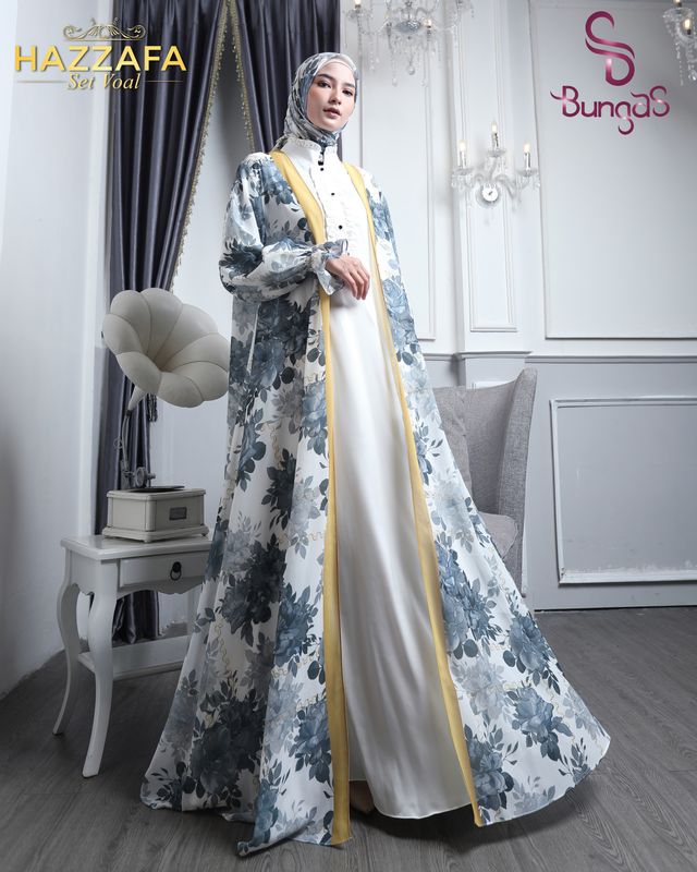 HAZZAFA SET