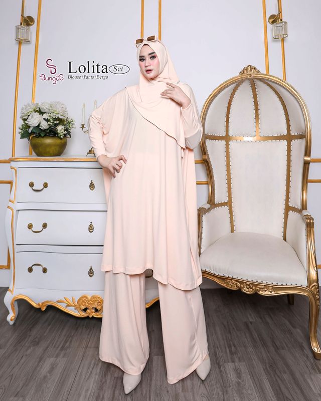 LOLITA SET