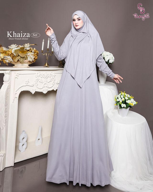 KAIZHA SET