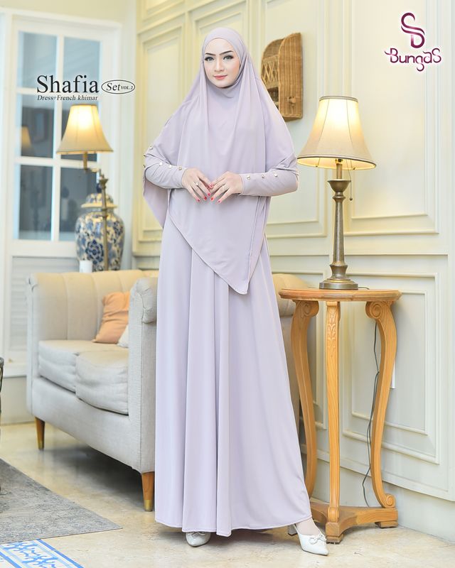SHAFIA SET 2