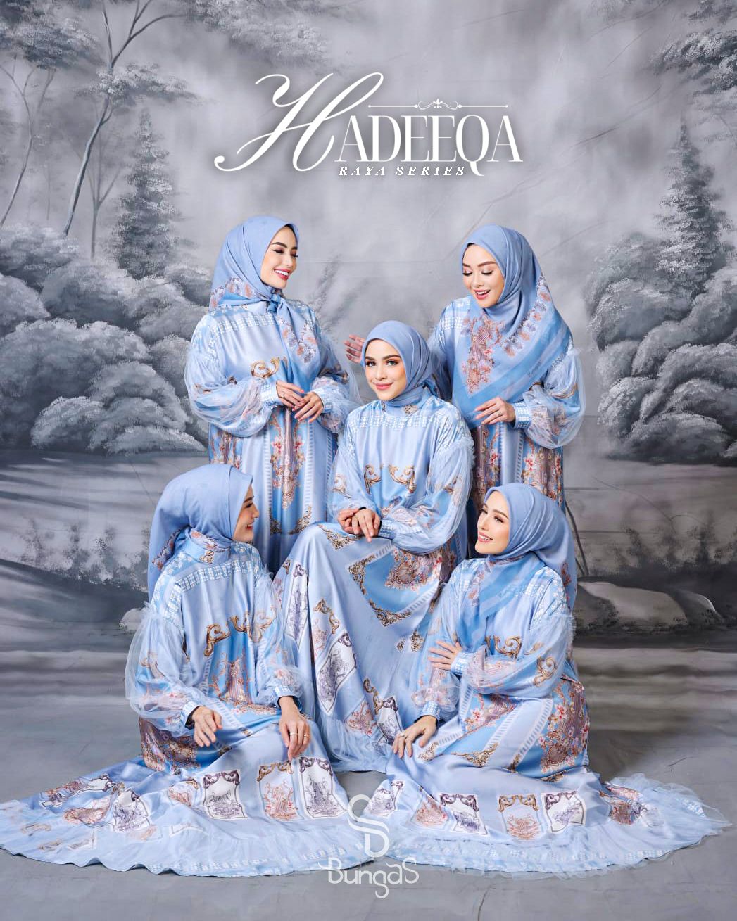 HADEEQA