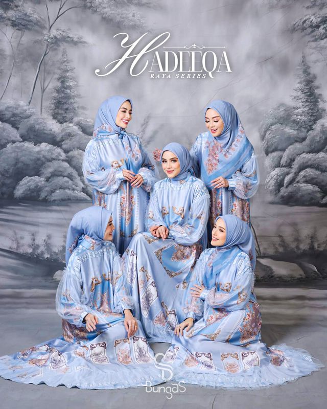 HADEEQA