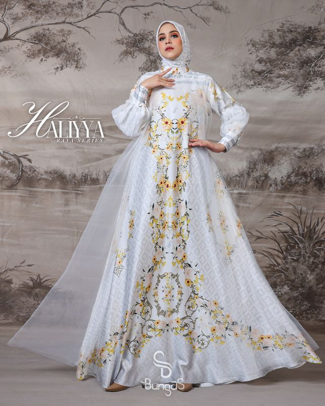 HALIYYA