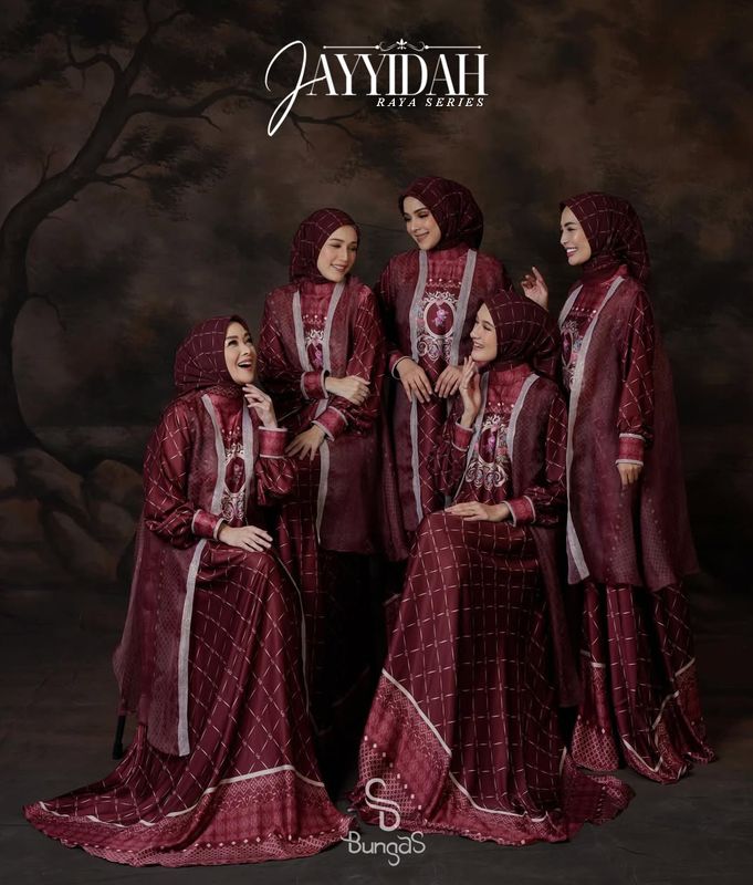 JAYYIDAH