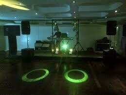 Servicios de Alquiler de Sonido e Iluminación Clásico