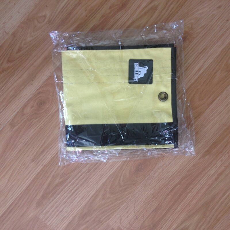 Gorilla Rope Protection