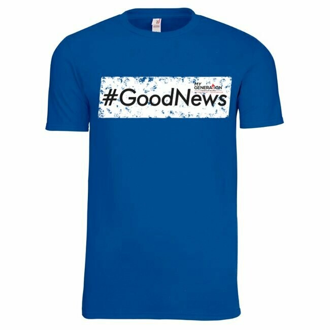 Good News Tshirt