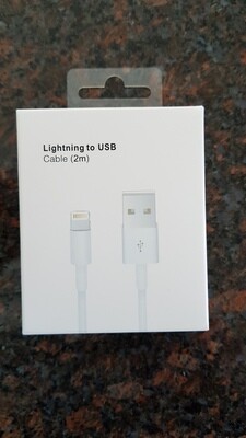 USB I-Phone Cable