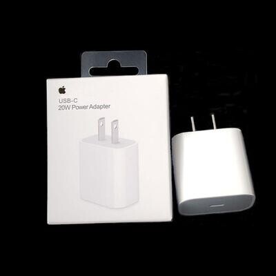 20 W Type-c Wall Charger