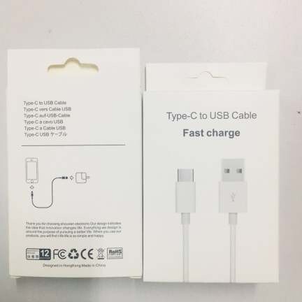 USB Type-C Cable