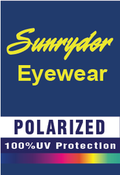 Sunryder Eyewear