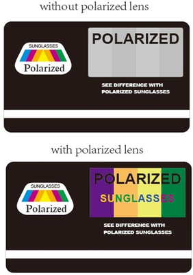 Accessories Sunglass Displays