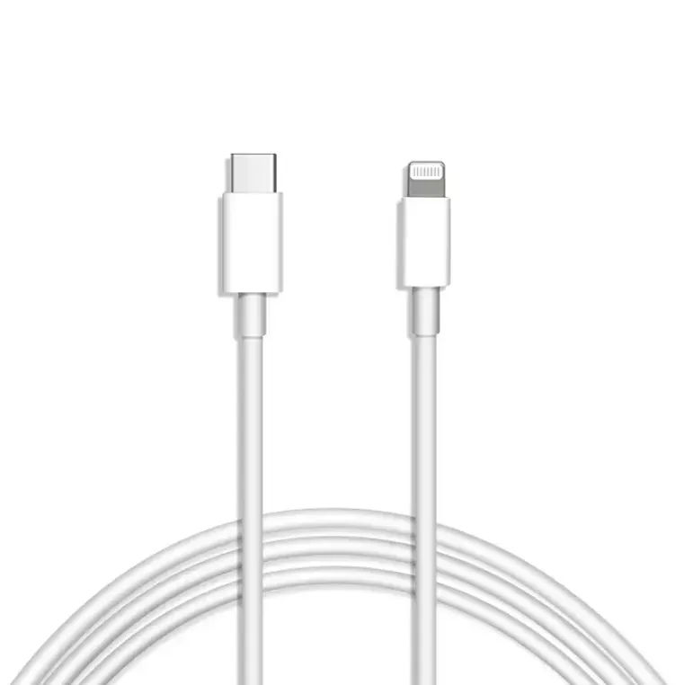 Type C  to Lightning Cable