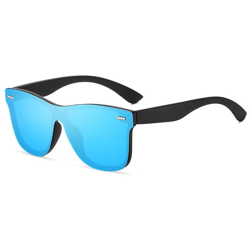 New Polarized Wayfarer - Blue
