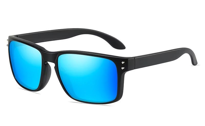 Replica Unisex Polarized - Blue