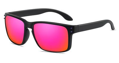 Replica Unisex Polarized - Purple