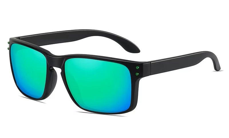 Replica Unisex Polarized - Green