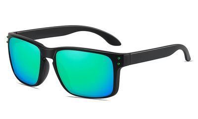 Replica Unisex Polarized - Green