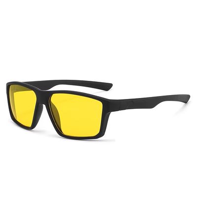 Polarized TR-90 Sport - Night Driving