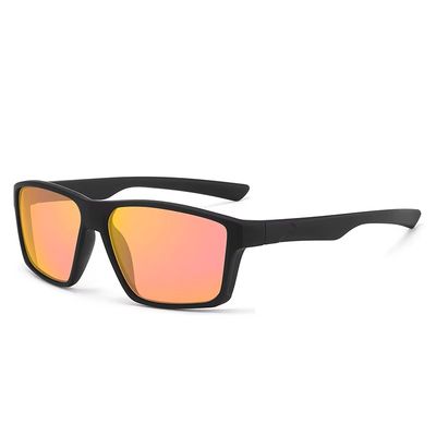 Polarized TR-90 Sport - Red