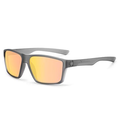 Polarized TR-90 Sport - Orange/Grey