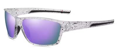 Premium Polarized TR-90 Sports Wrap